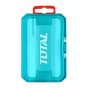 ACCESORIO MOTO TOOL JUEGO X 420 PIEZAS TOTAL (TOS23035)