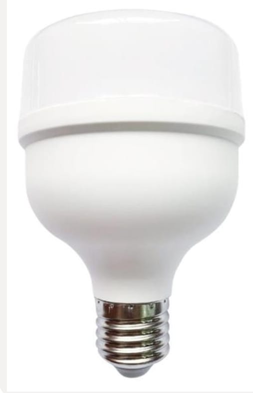 BOMBILLO LED 50W LUZ DIA E27 MULTIVOLTAGE ONIX (ZFR25)