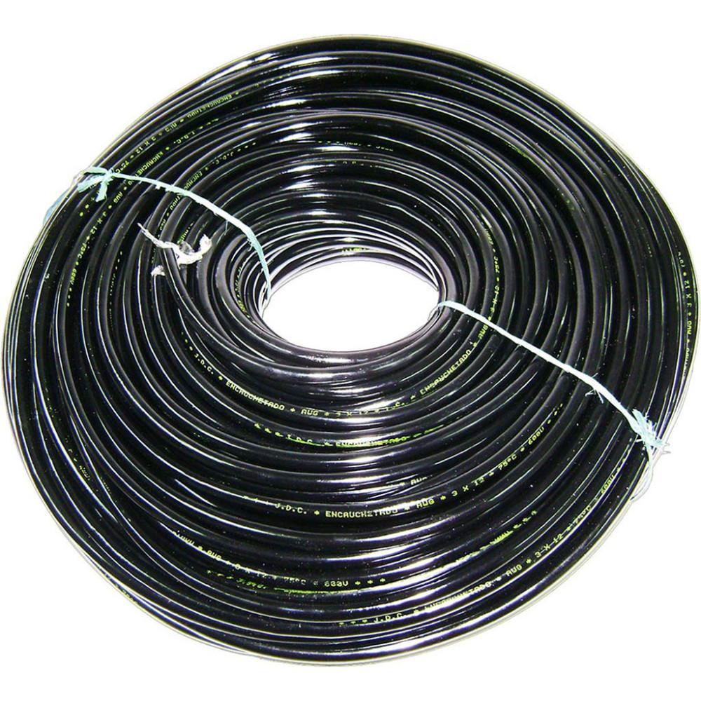 CABLE ENCAUCHETADO 3X14  (REF-T1-2294)