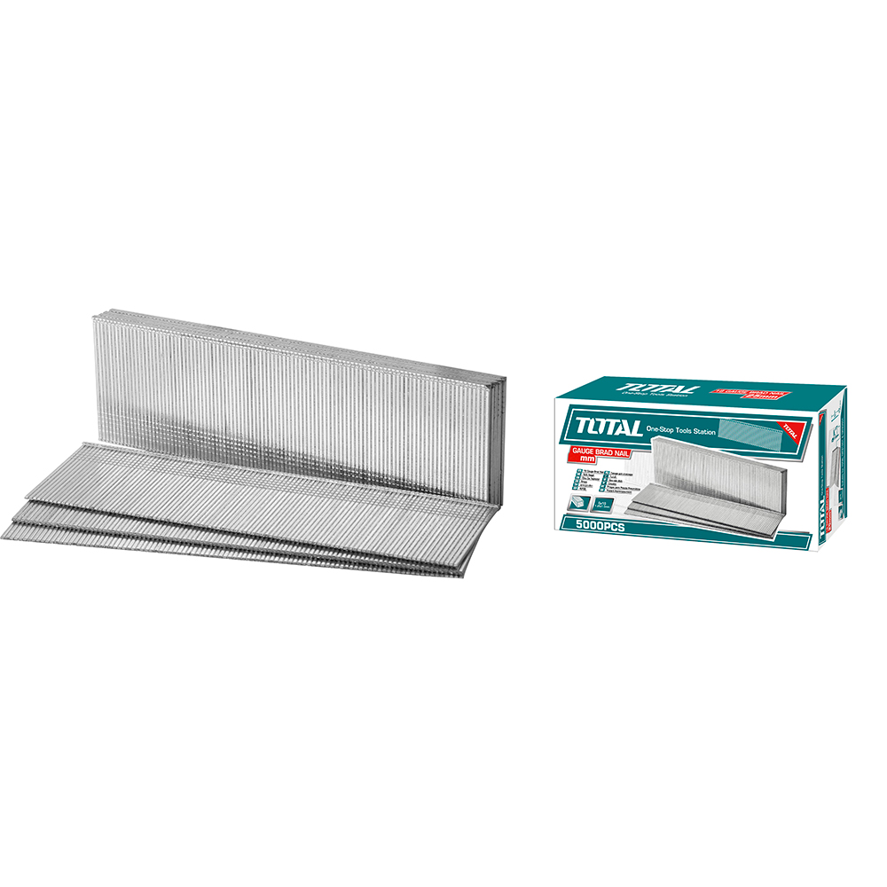 CLAVILLO 15MM PARA GRAPADORA NEUMATICA 5000PZS TOTAL (TAC918151)