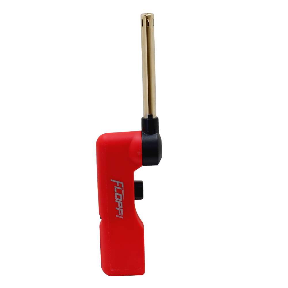 ENCENDEDOR A GAS PARA ESTUFA BLISTER FLEXIBLE FLOPPI (FL1028)