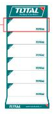 MATERIAL PUBLICITARIO (EXHIBIDOR TOTAL KIT COMPLETO DE 220CM) (220X95X38)