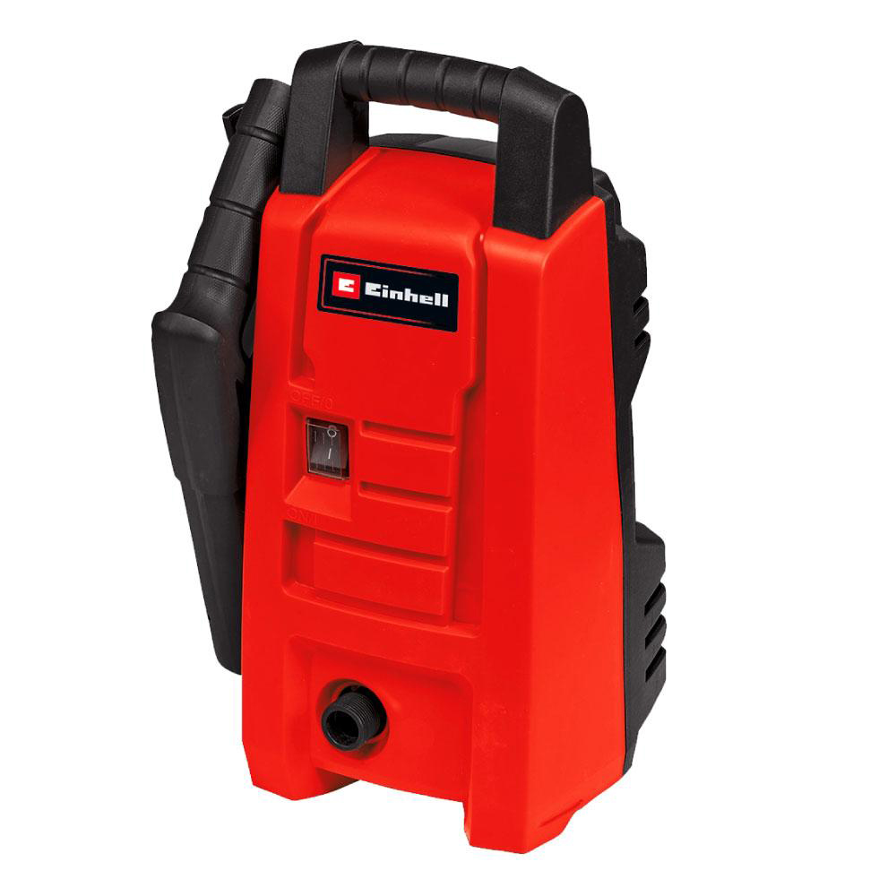 HIDROLAVADORA 1200W  1300PSI 120V EINHELL (TC-HP 90)(4140741)