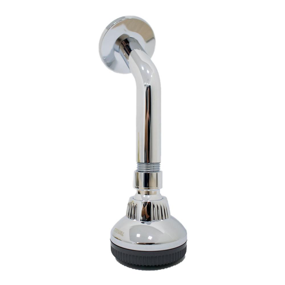 LINEA GRIVAL DUCHA REGADERA SENCILLA RIVA   (RA4015551)
