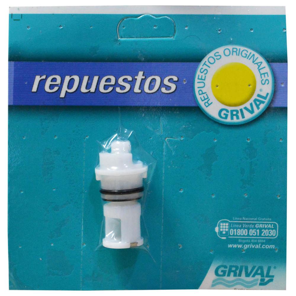 LINEA GRIVAL REPUESTO VASTAGO CIERRE RAPIDO 180 LAVAMANOS (O10610001)