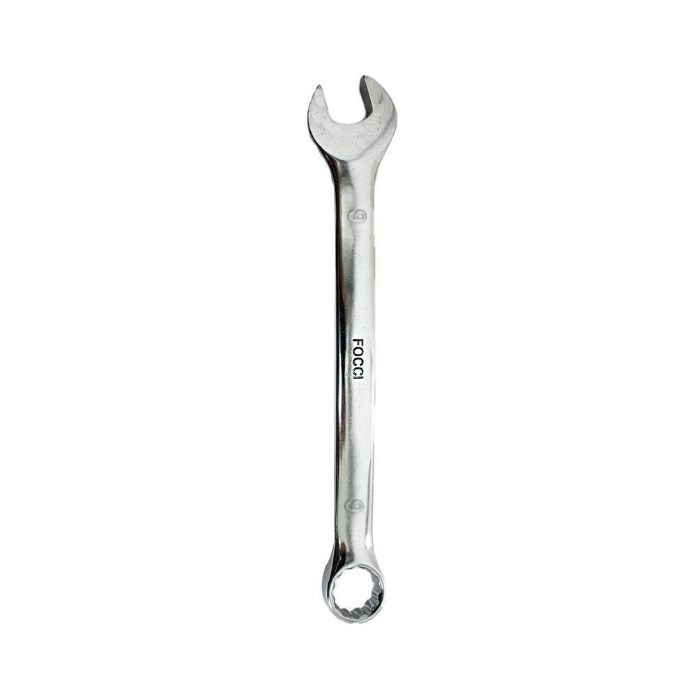 LLAVE MIXTA # 9 MM CRV FOCCI (DSF-2012)