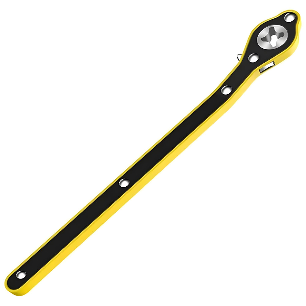 LLAVE TRINQUETE DE GATO (HT3063)