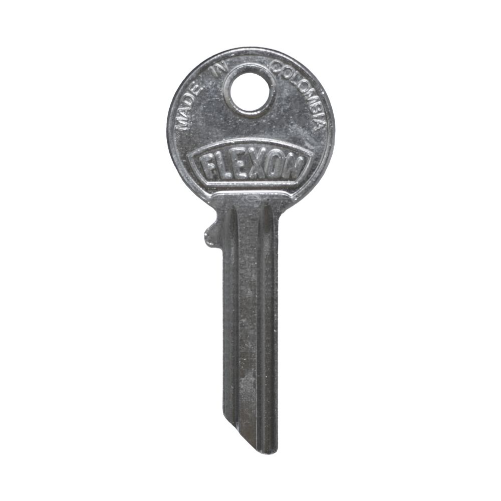 MOLDE FLEXON REF 2040R PARA  CHAPA ESCRITORIO  YALE 40 Y PICOLORO