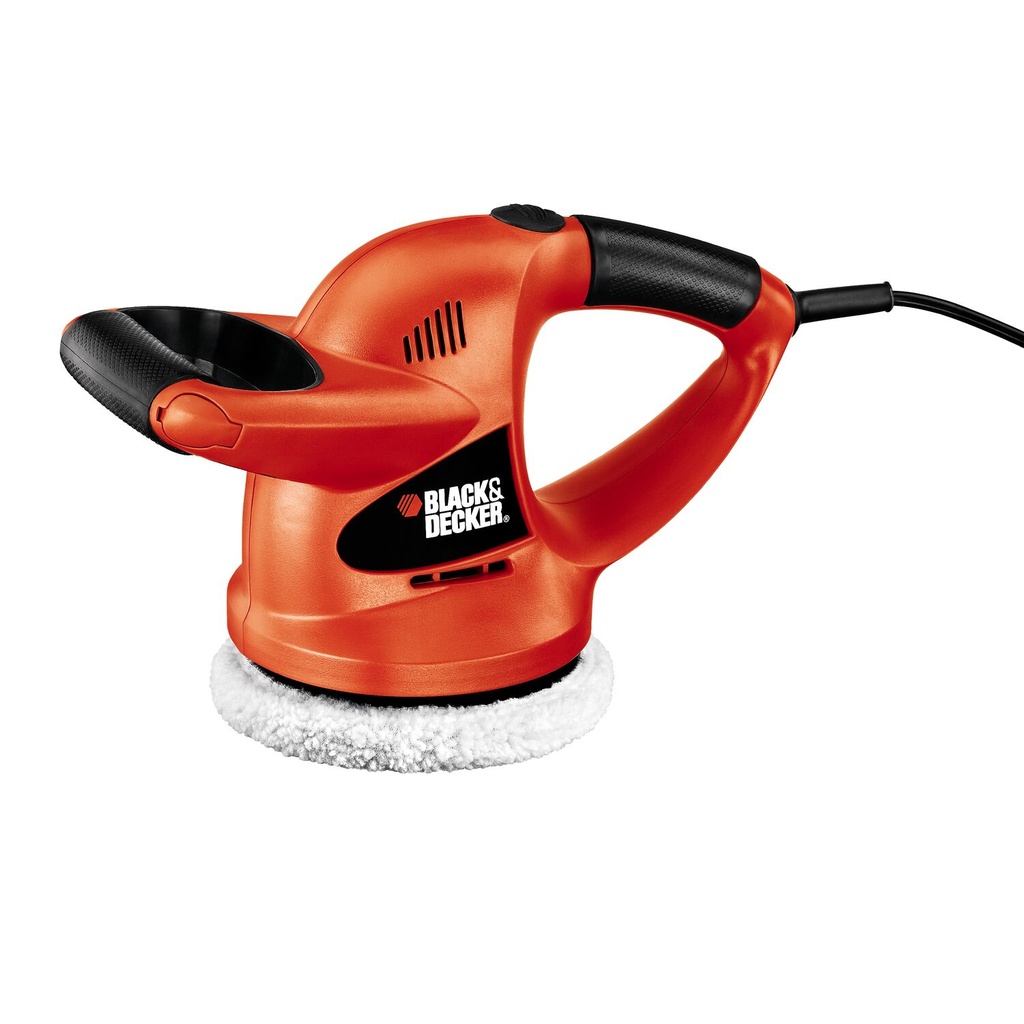 POLICHADORA BLACK & DECKER DE 6" 60W (WP900)
