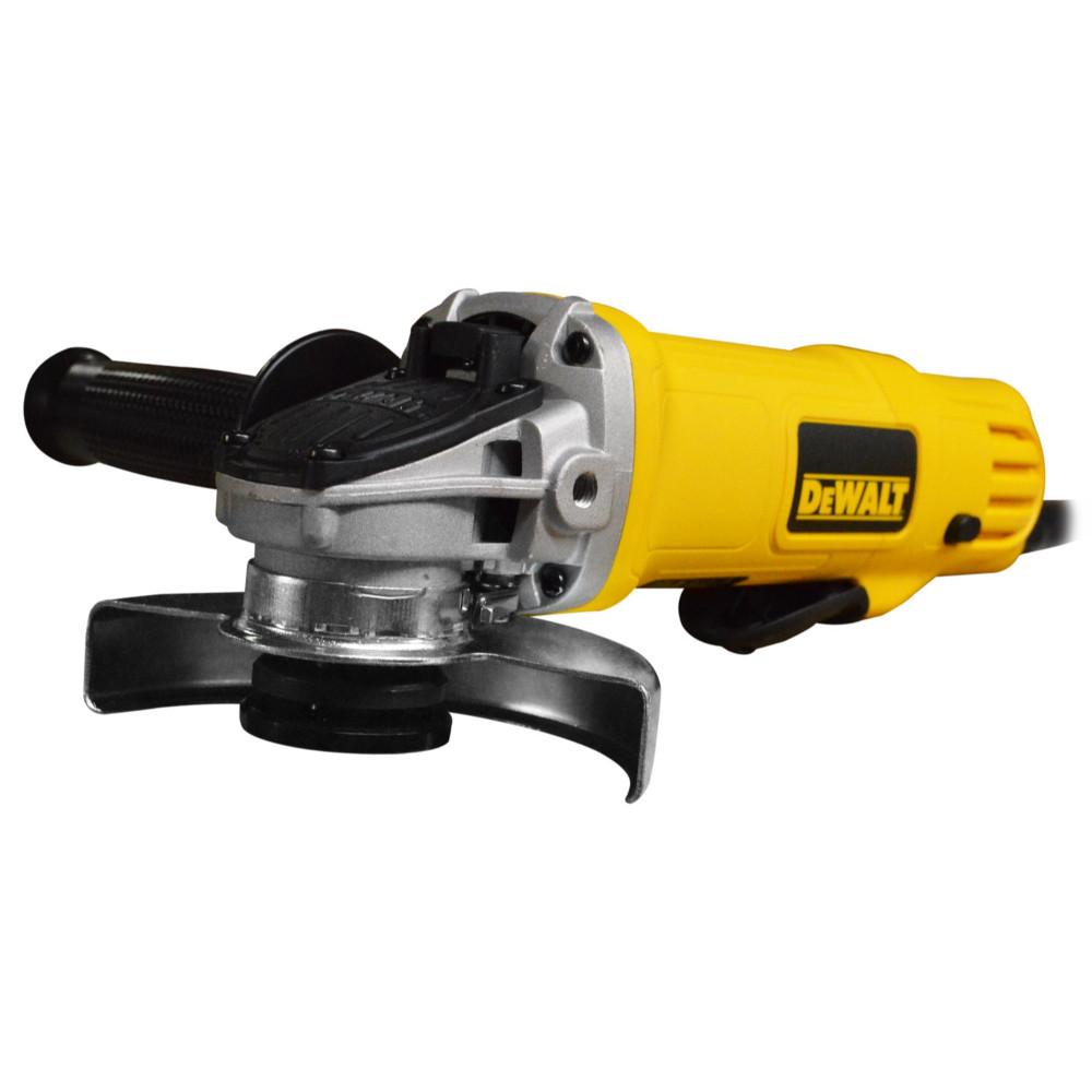 PULIDORA DEWALT 4 1/2 900W (DWE4120-B3)