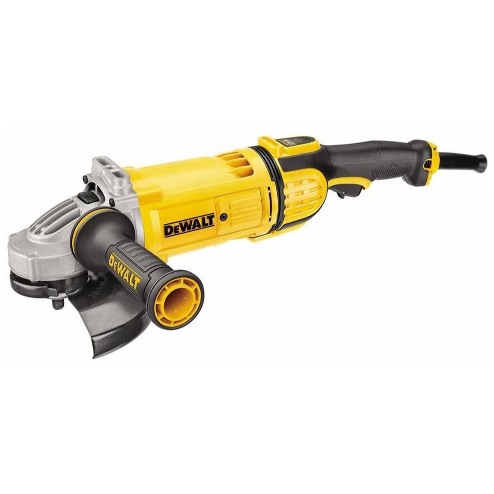 PULIDORA DEWALT 9 2700W  6500RPM (DWE4579-B3)