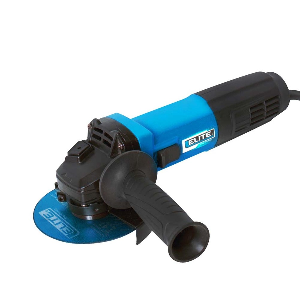PULIDORA ELITE DE 4 1/2 900W PROFESIONAL (AG114)