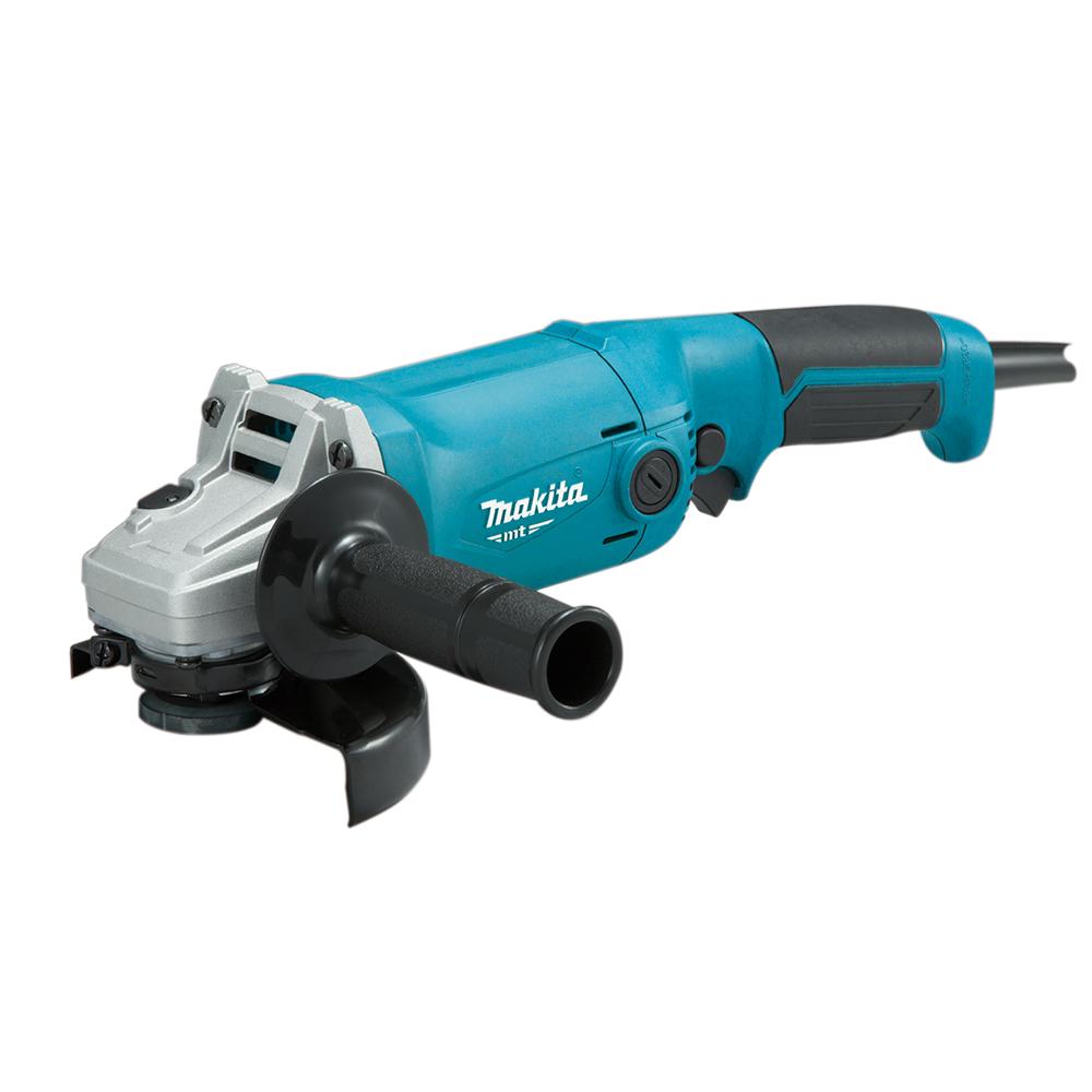 PULIDORA MAKITA MT 5" 120V 11000RPM PROFESIONAL VERDE (M9002B)