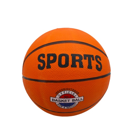 [JU3979] BALON DE BALONCESTO #7 [PAC2185-3979][PAC4262]