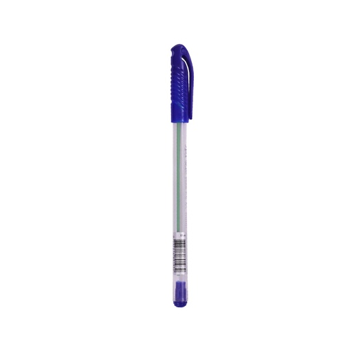 [18670] BOLIGRAFO AH ROYAL SEMI GEL 0.7 REDONDO AZUL