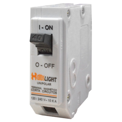 [8861] BREAKER DUKE ENERGY 40A (HT60038)