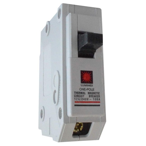 [6725] BREAKER LUMINEX 30 AMP (DSE-1030)