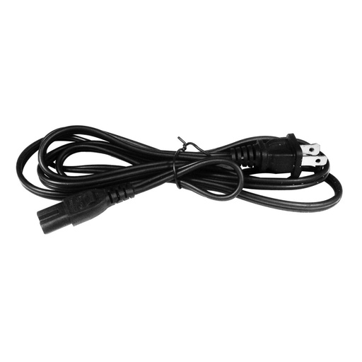 [249] CABLE GRABADORA ECONOMICO 1.5MTS (6A 110V)(HT30282)