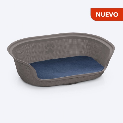 [18992] CAMA PARA PERRO MOCCA RIMAX