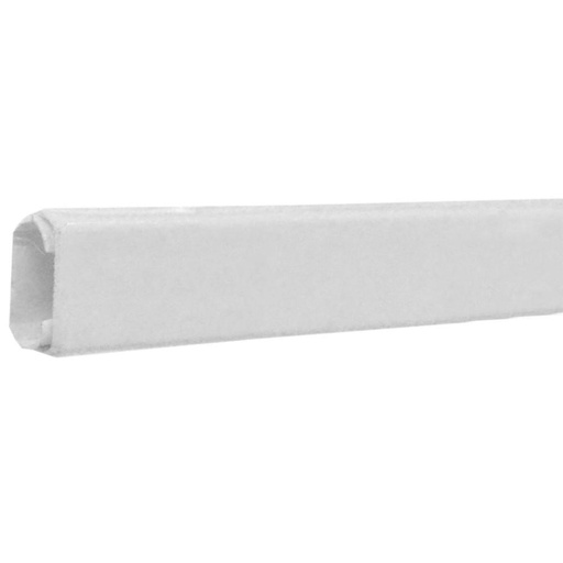 [10345] CANALETA DEXSON 13X7 CON ADHESIVO CERTIFICADA
