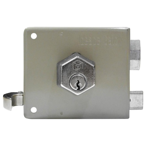 [8761] CHAPA DE S/P GATO MASTER 64 DERECHA* (VF6