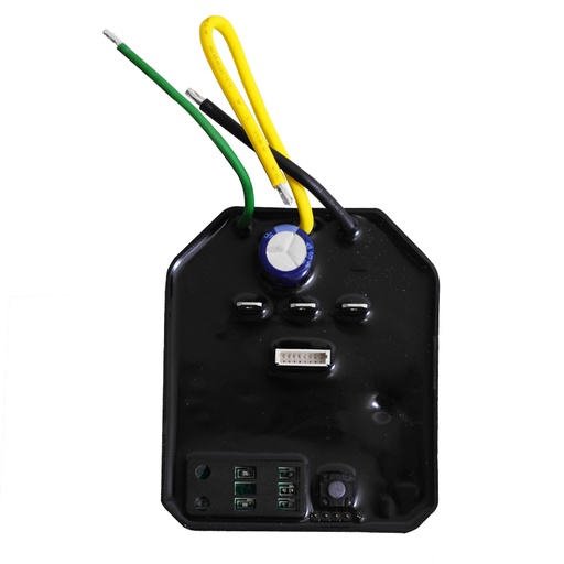 [RT32] CONTROLADOR UTIRLI2002 (UTIRLI2002-SP-10)