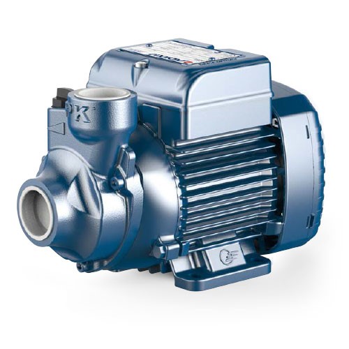 [7104] ELECTROBOMBA 1/2 HP PEDROLLO 110 V PKM60 (ALTURA MAX-40 MTS )