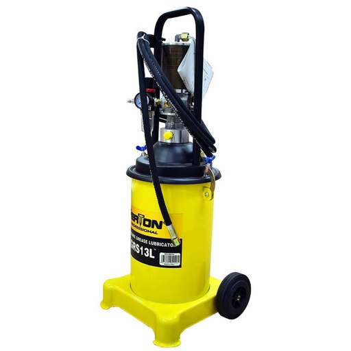 [12361] ENGRASADORA NEUMATICA 13 LITROS INDUSTRIAL FERTON (GRS13L)