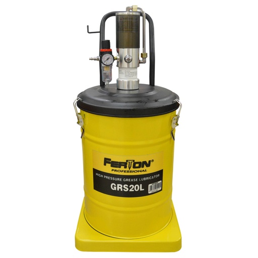 [9523] ENGRASADORA NEUMATICA 20 LITROS INDUSTRIAL FERTON (GRS20L)