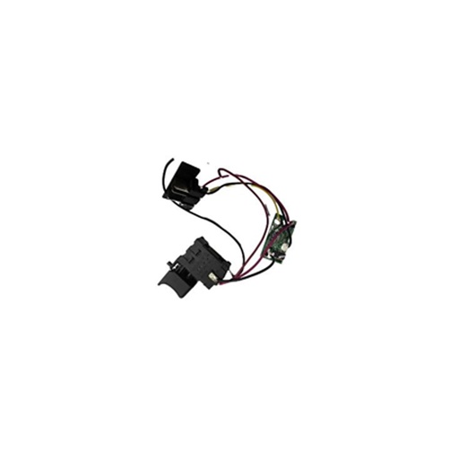 [RT88] INTERRUPTOR TJSLI8501 (TJSLI8501-SP-25)