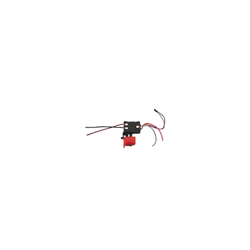 [RT158] INTERRUPTOR UTDLI1211 (UTDLI1211-SP-11)