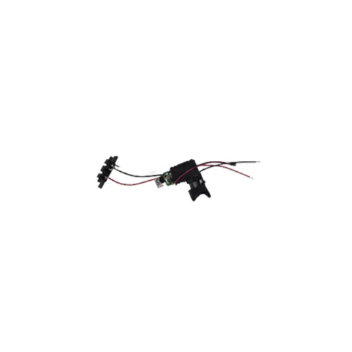 [RT5] INTERRUPTOR UTDLI20011 (UTDLI20011-SP-13)