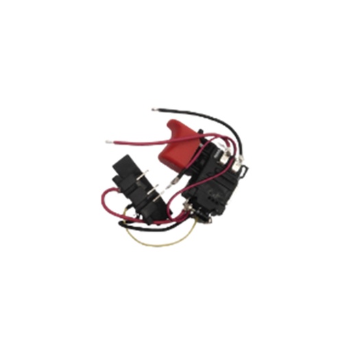 [RT17] INTERRUPTOR UTIDLI2002 (UTIDLI2002-SP-12/13)