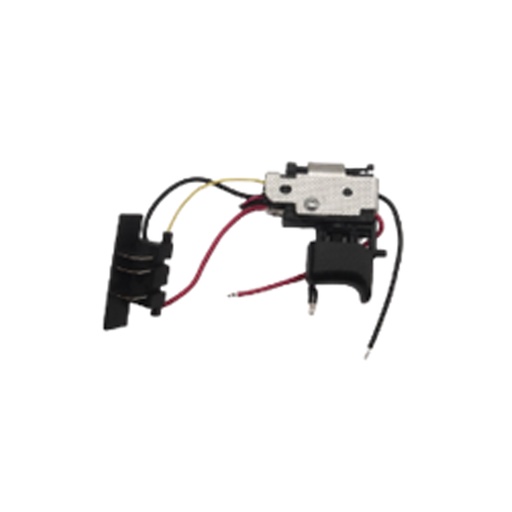 [RT8] INTERRUPTOR UTIDLI20025 (UTIDLI20025-SP-11)