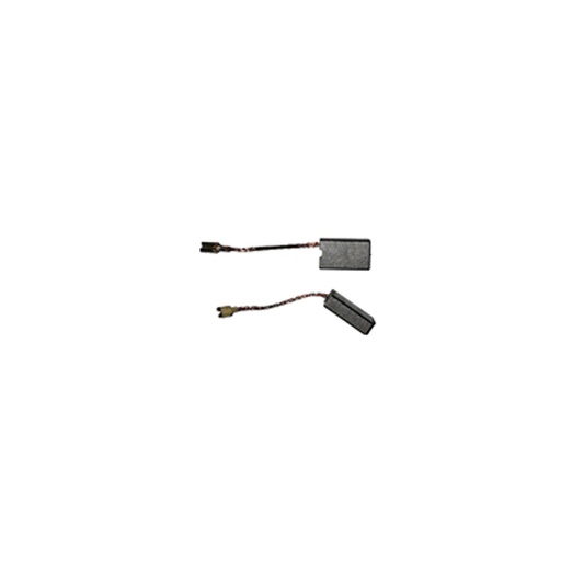[RT217] JUEGO DE ESCOBILLAS 120V/60HZ UTG111136 (UTG111136-SP-38)