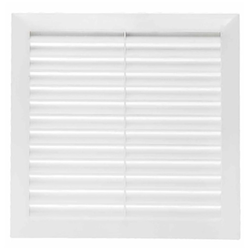 [11566] LINEA GRIVAL REJILLA DE VENTILACION PERSIANA 30X30 (937300001)