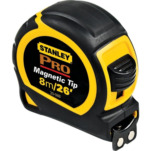 [20331] METRO 8 MTS PROFESIONAL STANLEY (30-088)