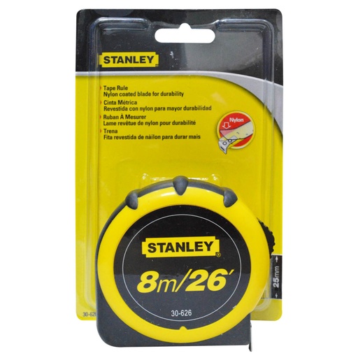 [7984] METRO 8 MTS STANLEY (30-626)