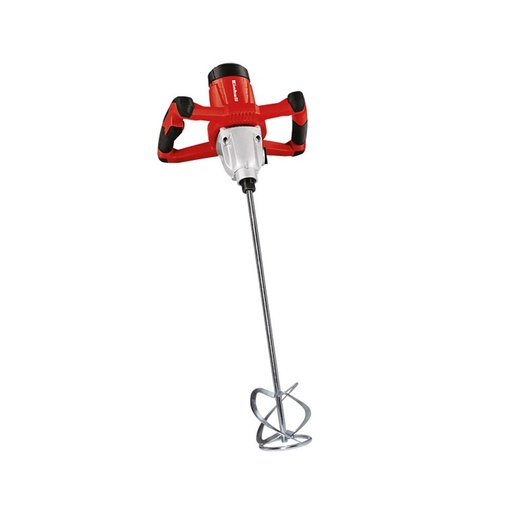 [16058] MEZCLADOR DE PINTURA Y MORTERO EINHELL (TC-MX 1400-2 ELI) (4258551)