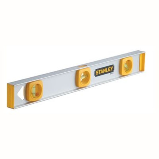 [6574] NIVEL ALUMINIO STANLEY 12 (STHT42072-LA)