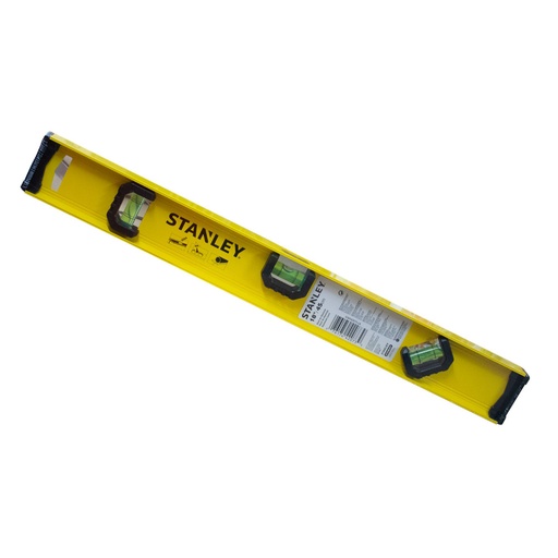 [8501] NIVEL ALUMINIO STANLEY 18 (STHT42073-LA)
