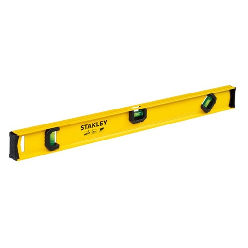 [8502] NIVEL ALUMINIO STANLEY 24 (STHT42074-LA)