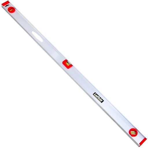 [BNG69] NIVEL DE ALUMINIO 3 BURBUJAS 48" LUFKIN (AL348)