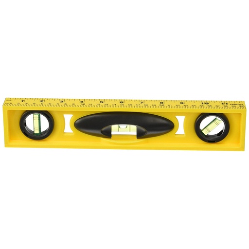 [8503] NIVEL STANLEY AMARILLO 12 (42-466)