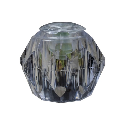 [1435A] POMO UNIVERSAL PRISMA NACIONAL TAPA CRISTAL (PE0400)
