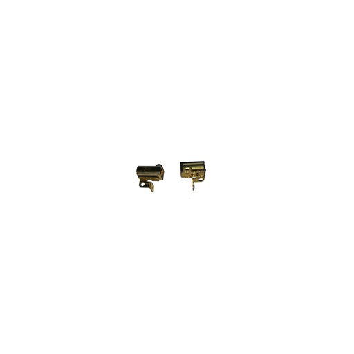 [RT486] PORTA ESCOBILLAS UTF2231106 (UTF2231106-SP-17)