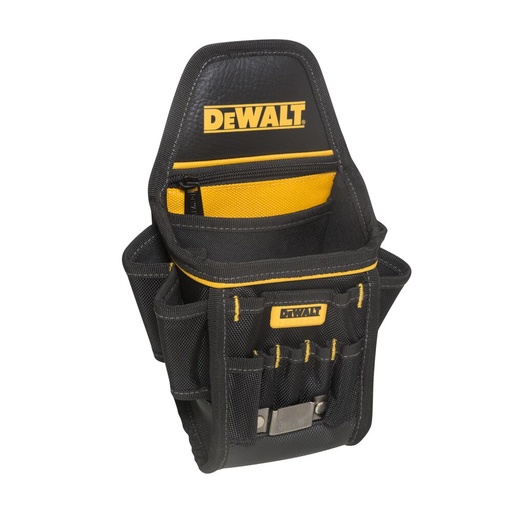 [20332] PORTAHERRAMIENTAS 16 BOLSILLOS DEWALT (DWST83485-LA)