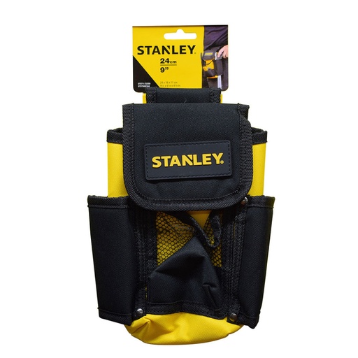 [13738] PORTAHERRAMIENTAS PERSONAL 9 STANLEY (STST509104LA)
