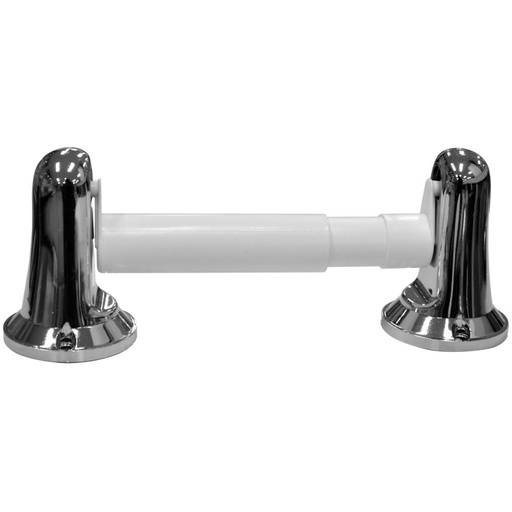 [12301] PORTAPAPEL COMPLETO CROMADO PLASTGRIFOS (3102312)