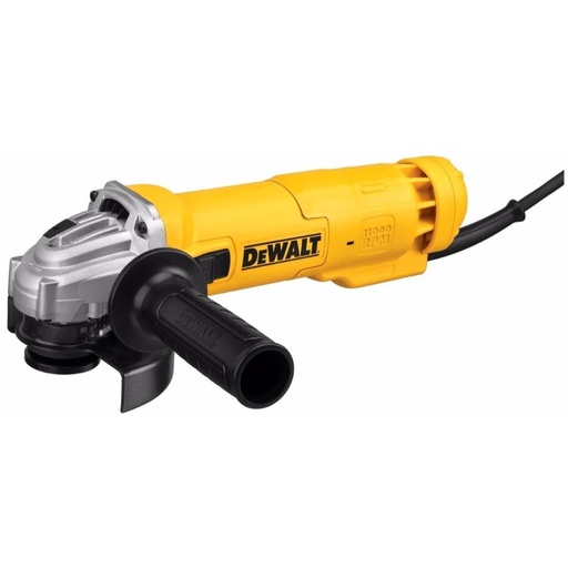 [9093] PULIDORA DEWALT 4 1/2 1200W 11000 RPM INDUSTRIAL(DWE4212-B3)